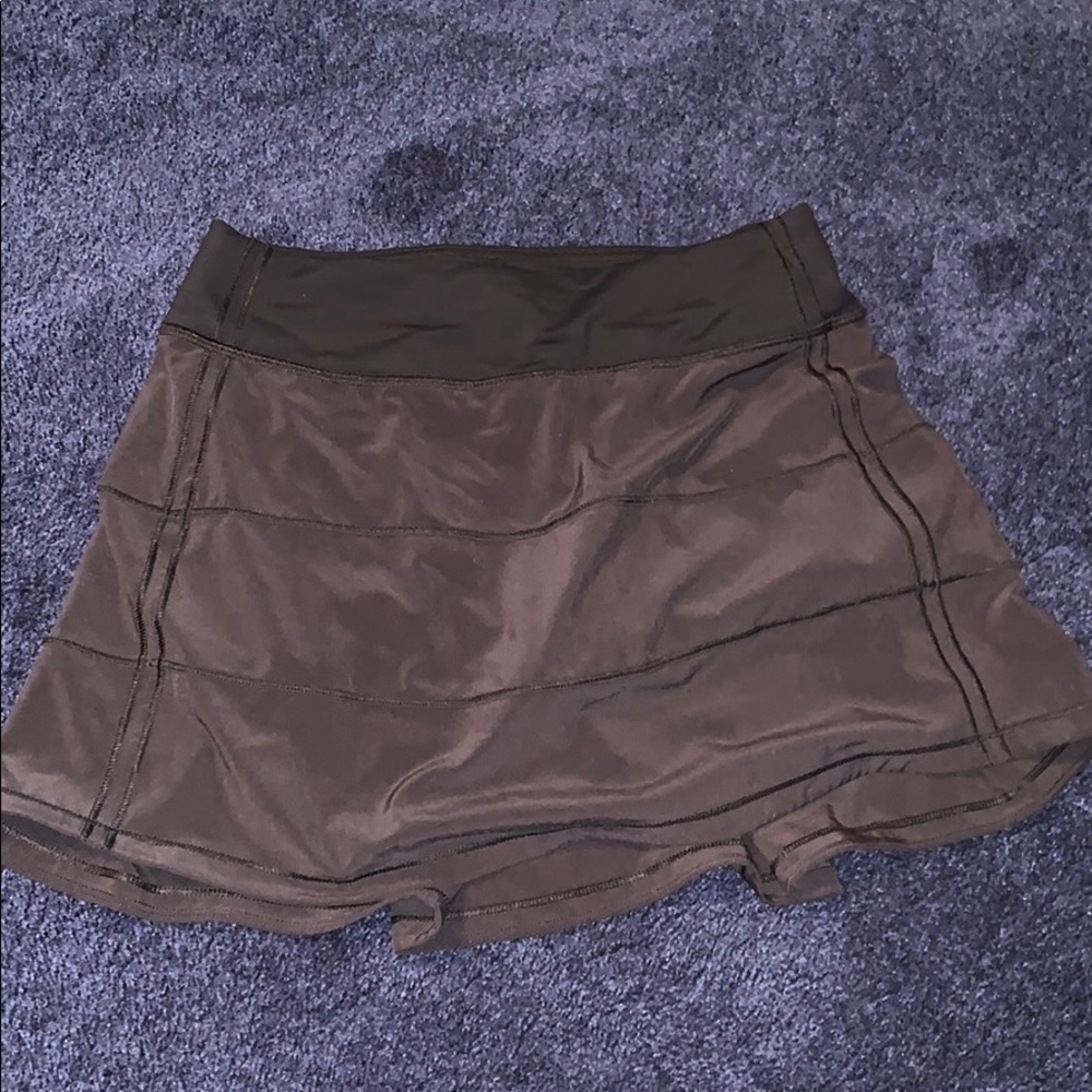 Lululemon skirt